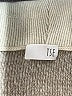 TSE Ivory Coat Size S - photo 6