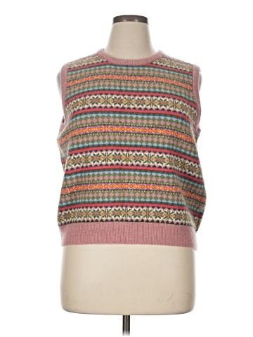 Boden Sweater Vest (view 1)