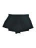 Peloton Solid Black Athletic Shorts Size S - photo 2