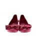 Melissa Pink Flats Size 11 (kids) - photo 2