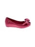 Melissa Pink Flats Size 11 (kids) - photo 1