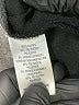 Studio One Graphic Black Cocktail Dress Size 22W - photo 8