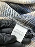Prettygarden 100% Polyester Plaid Blue Coat Size XL - photo 7
