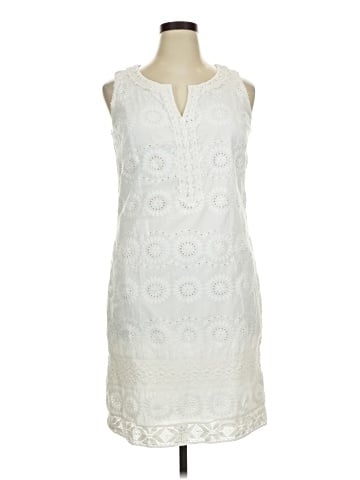 Talbots Casual Dress (view 1)
