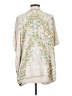Matilda Jane 100% Rayon Ivory Kimono Size XS - Sm - photo 2
