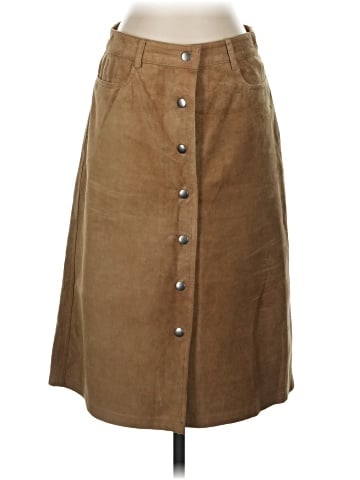 Theory Casual Skirt (view 1)