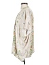 Matilda Jane 100% Rayon Ivory Kimono Size XS - Sm - photo 5