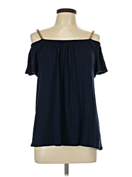 Michael Michael Kors Short Sleeve Top