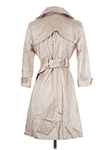Bebe Trenchcoat (view 2)