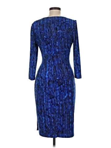 Lauren by Ralph Lauren Cocktail Dress (view 2)