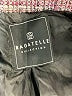 Bagatelle 100% Polyester Tweed Pink Blazer Size P (petite) - photo 6