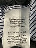 DKNY Gray Short Sleeve Top Size XL - photo 8