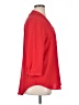 Jaclyn Smith Red 3/4 Sleeve Blouse Size XL - photo 4