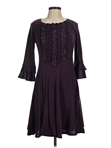 CHRIS McLaughlin Casual Dress (view 1)