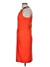 MICHAEL Michael Kors Orange Cocktail Dress Size M - photo 5