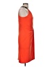 MICHAEL Michael Kors Orange Cocktail Dress Size M - photo 4
