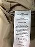 Kit and Ace 100% Polyester Tan Jacket Size M - photo 7