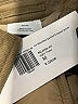 Kit and Ace 100% Polyester Tan Jacket Size M - photo 8