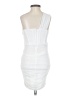 Unbranded White Cocktail Dress Size XS - photo 2