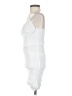 Unbranded White Cocktail Dress Size XS - photo 5
