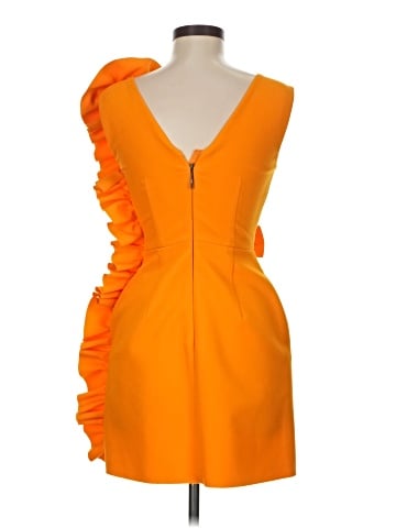MSGM Cocktail Dress (view 2)