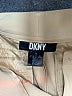 DKNY Solid Tan Dress Pants Size 6 - photo 7