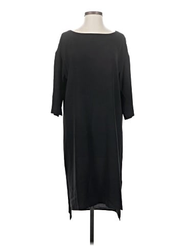Eileen Fisher Casual Dress (view 1)