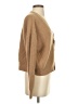 Jenni Kayne Tan Wool Cardigan Size XXS - photo 4