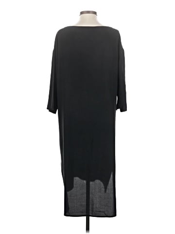 Eileen Fisher Casual Dress (view 2)