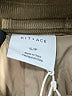 Kit and Ace 100% Polyester Brown Jacket Size S - photo 6