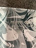 Reel Legends Print Gray Shorts Size 2X - photo 3