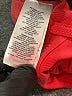 Current/Elliott Red Jeans Size 29 waist - photo 8