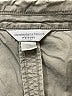 Christopher & Banks 100% Cotton Graphic Gray Jacket Size XL (petite) - photo 6