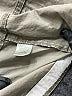 Christopher & Banks 100% Cotton Graphic Gray Jacket Size XL (petite) - photo 7