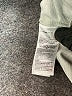 Gap Solid Gray Casual Dress Size 4 - photo 8