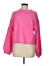 Lulus 100% Acrylic Pink Pullover Sweater Size M - photo 1