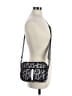 Haute Shore Animal Print Gray Black Crossbody Bag One size - photo 2