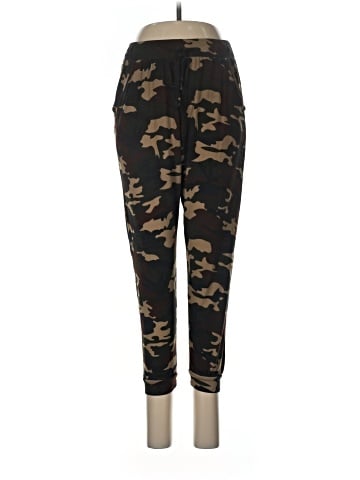Maze Casual Pants (view 1)