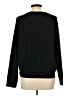 Z Supply Solid Black Pullover Sweater Size L - photo 2