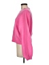 Lulus 100% Acrylic Pink Pullover Sweater Size M - photo 5