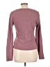 Universal Thread Burgundy Long Sleeve Top Size L - photo 2