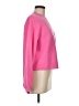Lulus 100% Acrylic Pink Pullover Sweater Size M - photo 4