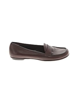 Prada Vintage leather loafers (view 1)