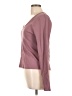 Universal Thread Burgundy Long Sleeve Top Size L - photo 5