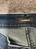 Express Blue Jeans Size 0 - photo 7