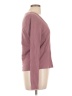 Universal Thread Burgundy Long Sleeve Top Size L - photo 4