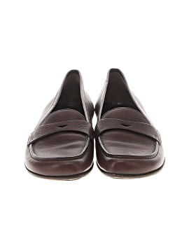 Prada Vintage leather loafers (view 2)
