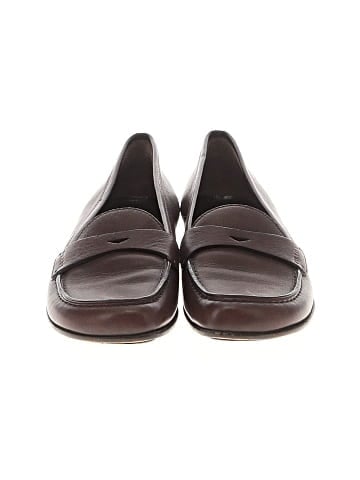 Prada Vintage leather loafers (view 2)