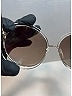 Chloé Silver Gold Sunglasses One size - photo 4