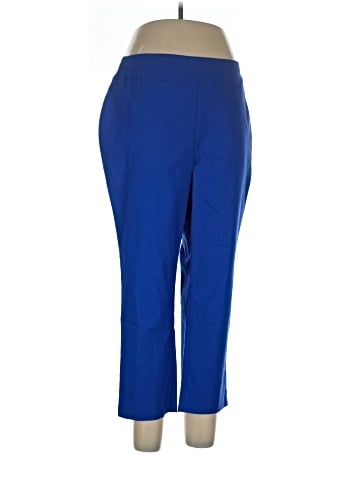 So Slimming by Chico's Active Pants (view 1)